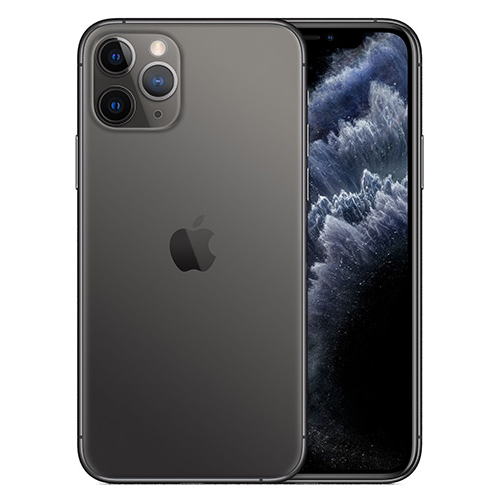 iPhone 11 Pro