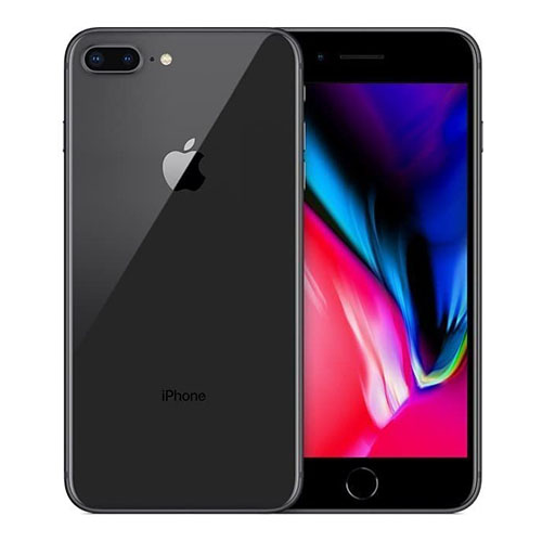iPhone 8 Plus