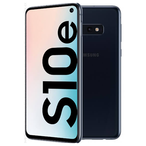 Samsung Galaxy S10E