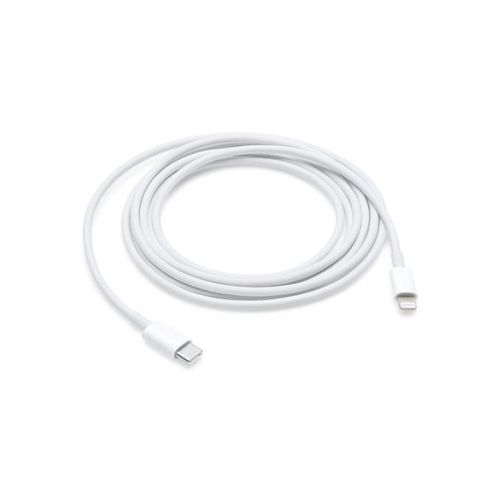 USB-C to Lightning Cable
